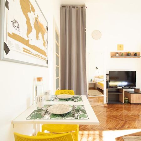 Pavla Papa Studio - Bright & Central Novi Sad Exterior photo